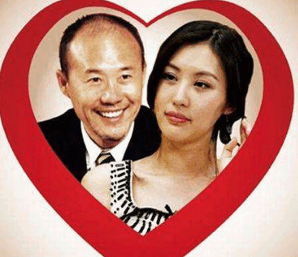 王石终于娶了有独立女性之称的田朴珺!比起她