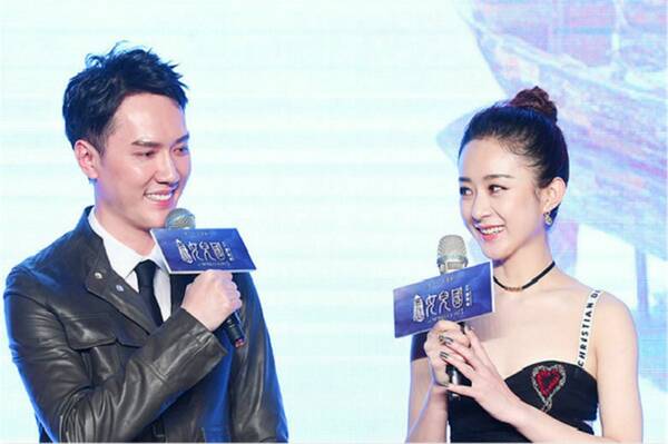 唐嫣和罗晋10月25号结婚?赵丽颖和冯绍峰已领