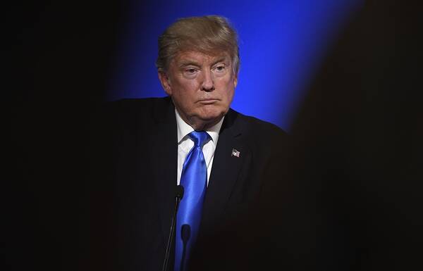 相信特朗普会获连任的美国人比例从半年前的4