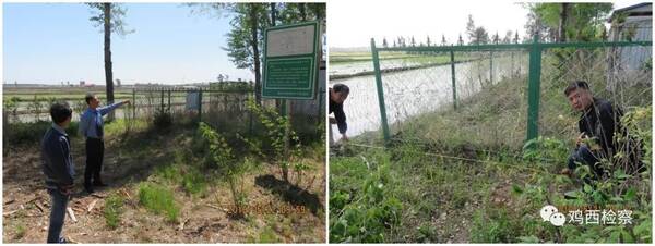 【三个专项百日攻坚战】一份检察建议书的作