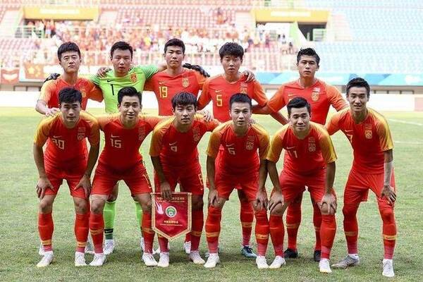 官宣!中国足协将创办U23联赛,年底举行为期一