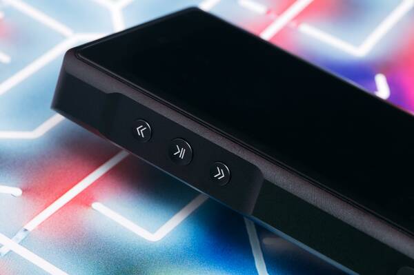 山灵M5s试听:以旗舰之名回应催更的热情