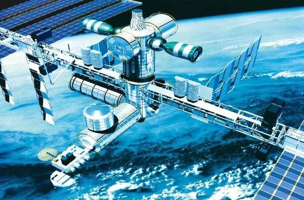 美国有哪些核心技术领先世界?