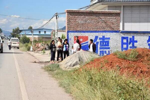 宾川警方快速侦破一起致人死亡交通肇事逃逸案