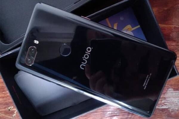 OPPO R17,不愿买2799元骁龙845努比亚Z17?