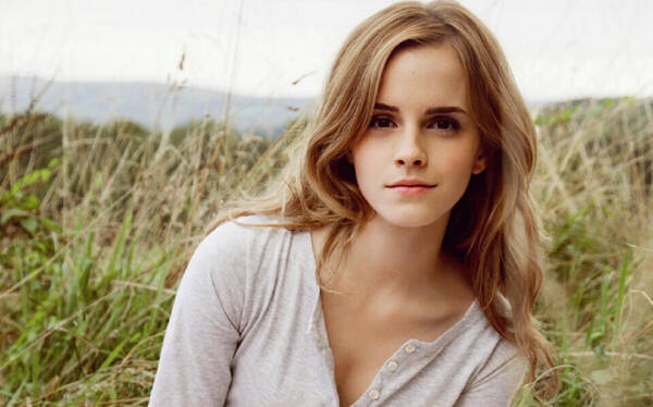 哈利波特女主角