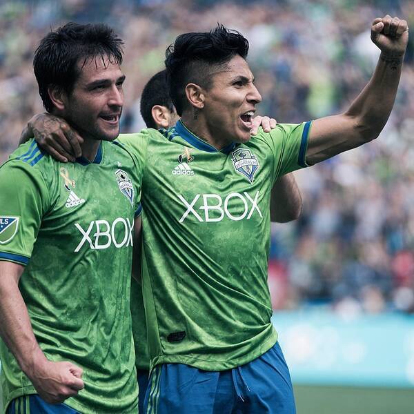 美职联奥兰多城VS西雅图海湾人:状态糟糕,奥兰