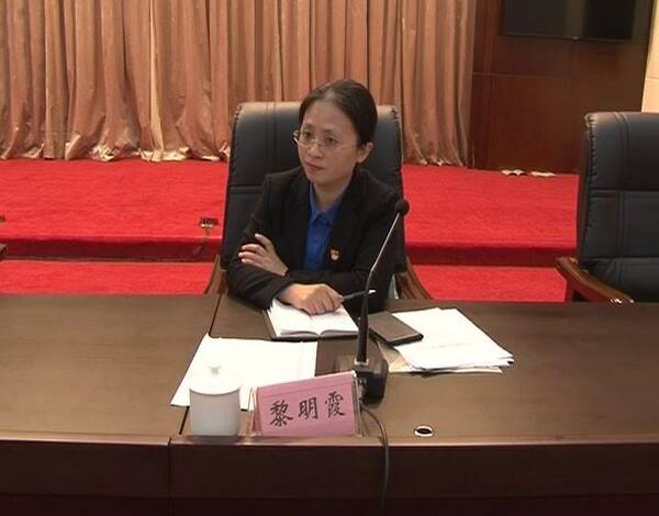 安源区召开迎接中央脱贫攻坚巡视工作部署会