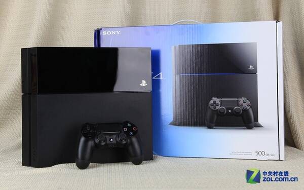 索尼给出方法解决PS4卡机漏洞 并表示已修复