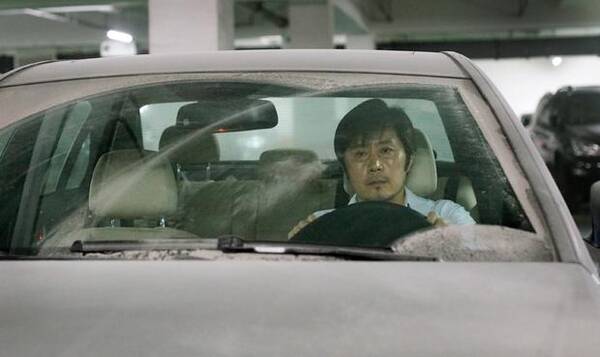 华语片秋田亮相华沙国际电影节 新人周立冬自