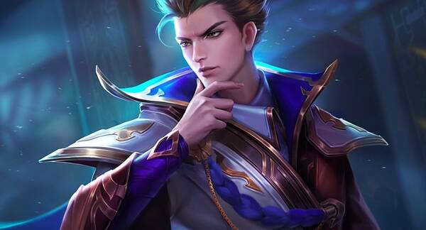 狄仁杰迎来史诗增强,从此本官面前无坦克,附带