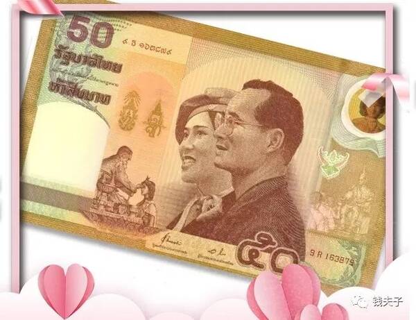 赵丽颖与冯绍峰的官宣是爱情的开始,纸币的这
