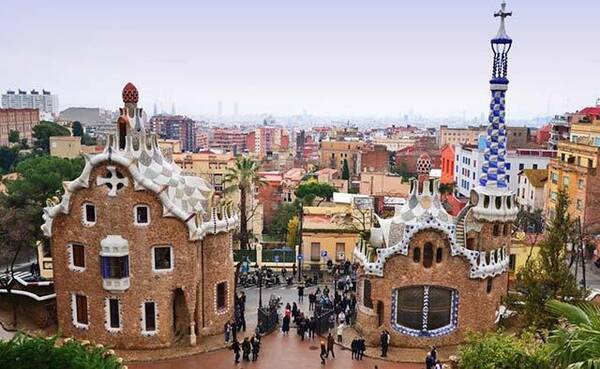 西班牙房产投资在2019年全欧洲最具前景!