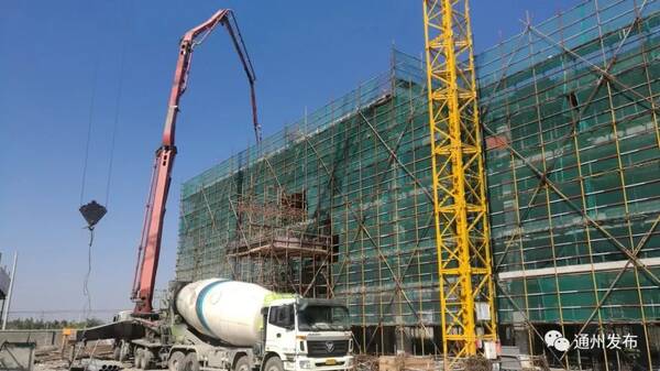 兴仁镇重大项目建设加速推进ing!有你熟悉的南