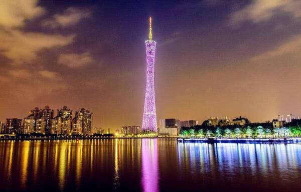 三座最具发展潜力的二线城市:安徽合肥算一个