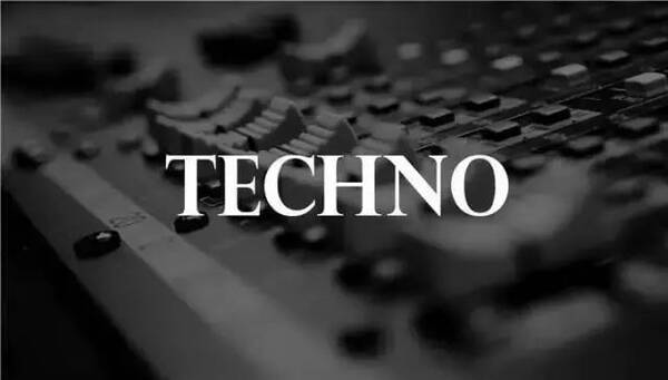 除了Disco,你还知道那些电音风格了?