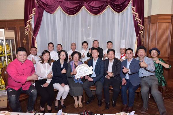 上海味道 臻赏本帮 沪上老字号联手重塑上海味