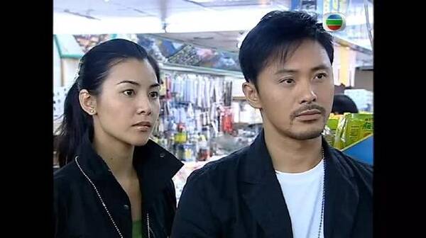 《法证先锋》第四部据传正在拍摄,网友:期待原