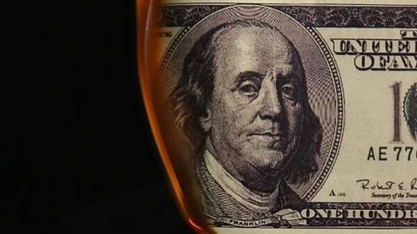 四大软肋,外媒:或付昂贵代价,并将上演大萧条?