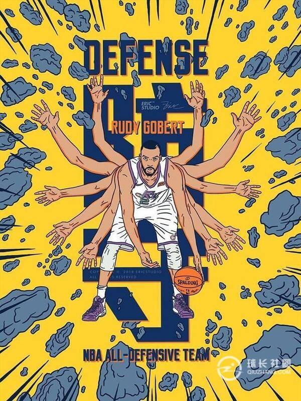 NBA权杖漫画集锦:詹姆斯手握死神,杜兰特球星海贼王538漫画图片