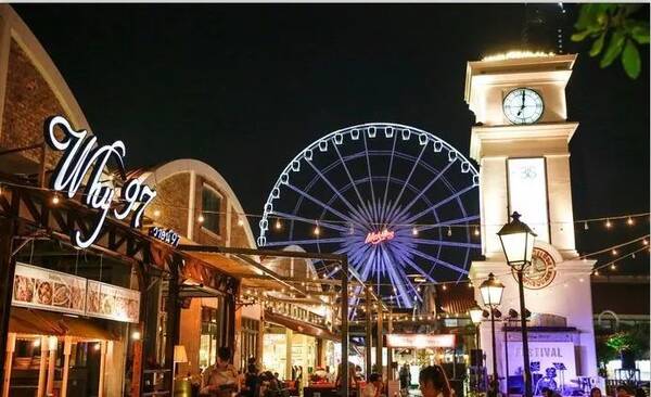 好消息!贵阳即将开通直飞曼谷航线,白菜价机