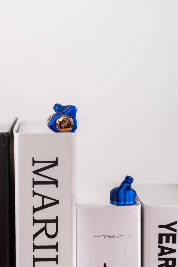 苹果AirPod泪流满面--TFZ AIRKING蓝牙耳机评