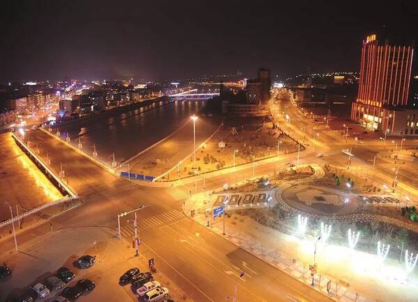 2018中国西部百强县市,内蒙古12个地方上榜!有