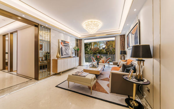 011期丨大连龙湖天璞,以理性创造致敬感性生活