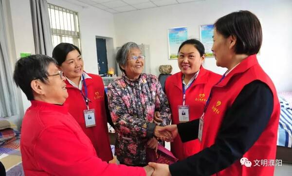 《河南日报》刊文丨濮阳:文明是永不停歇的幸