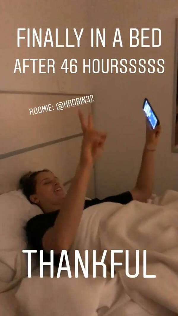 国际排联亲闺女!2019世界联赛赛程公布,中国女