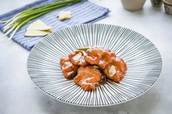 鼋头渚横云饭店亮相第十九届中国美食节暨20