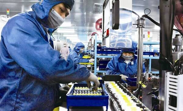 广东工厂招工难,3千块工资为何还有许多打工仔