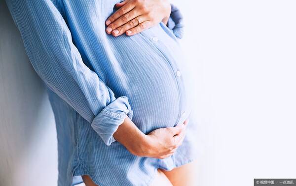 胎儿缺氧别大意, 孕妇出现这4个症状, 要快点去
