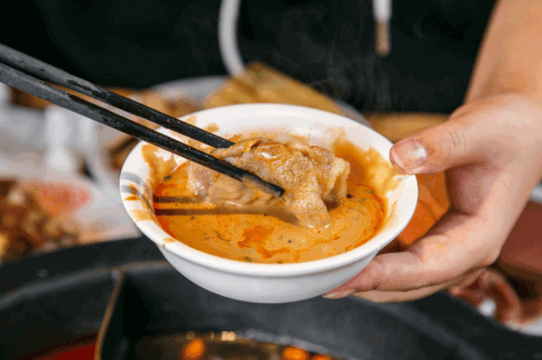 9元/位!天津1800㎡火锅自助,海鲜 涮肉 小吃甜品