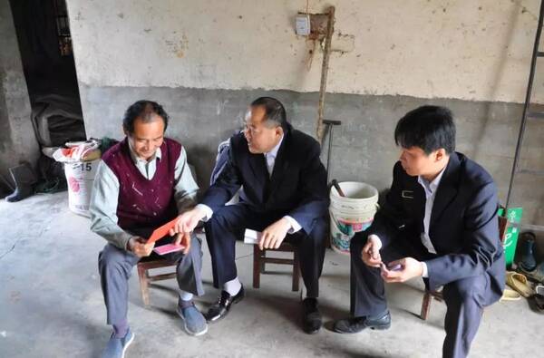 乡村振兴新时代,如何管好用好乡镇干部?