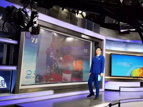 为了爱人,这位当红主播来到湖北!他的辞职信看