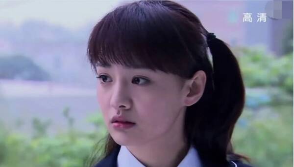 当年郑爽的一句台词,成了经典,也成了抖音情侣