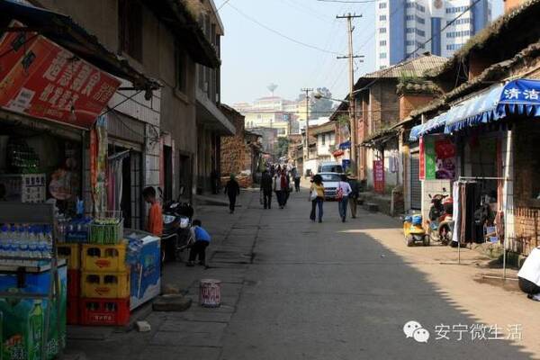 史上最全、最常用的安宁方言出炉,直接笑死人