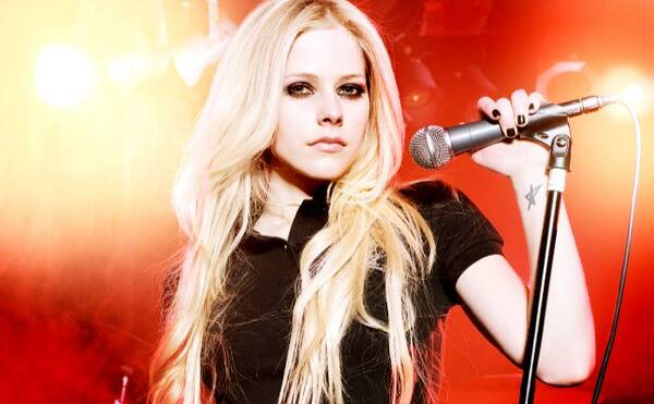 《歌手7》阿黛尔、艾薇儿等实力巨星阵容曝光