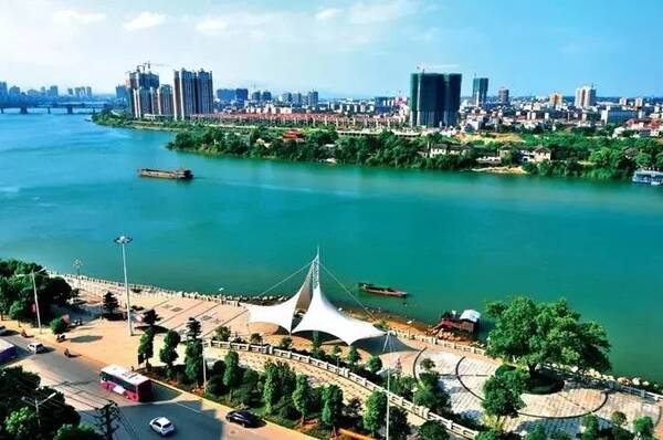 衡阳县gdp_衡阳区县GDP已公布,快来看看你们那排第几(2)