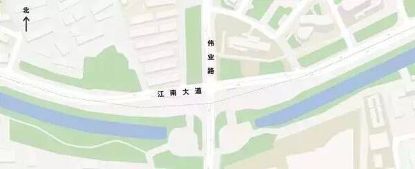 好消息,杭州地铁6号线最新消息,伟业路站完成