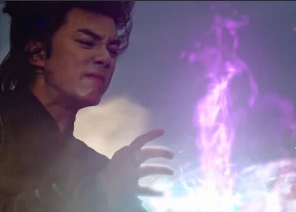 《斗破苍穹》电视剧中斗皇、斗宗、斗尊哪一个