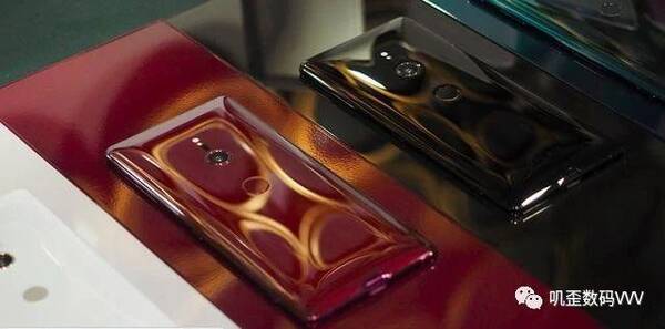 徐静波:华为手机是日本人研发的,用了日本的技