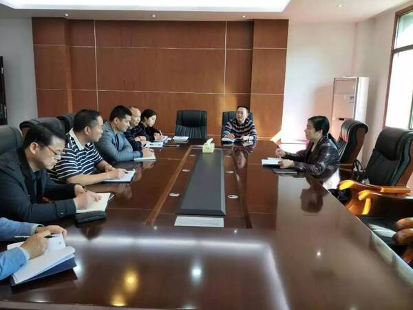 【扫黑除恶】益阳市检察院开展扫黑除恶工作