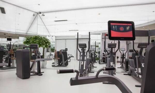 人工智能无法取代人?智能健身房关门证明:至少
