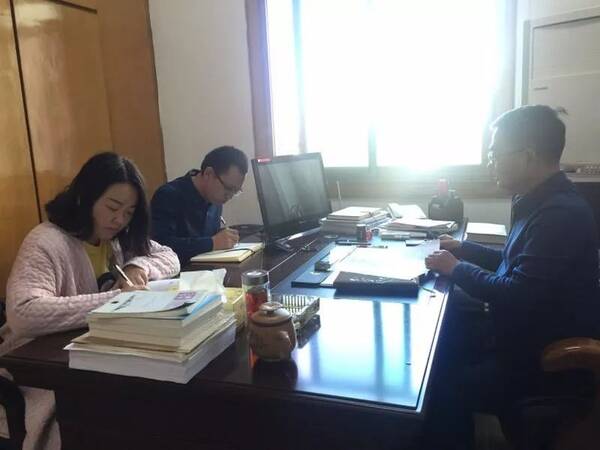 【扫黑除恶】益阳市检察院开展扫黑除恶工作