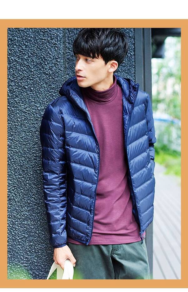 优衣库超10亿销量的单品是什么!还有ALEXAN