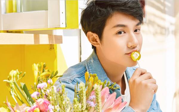 郑业成解约失败被雪藏?接耽美网剧会是好的出