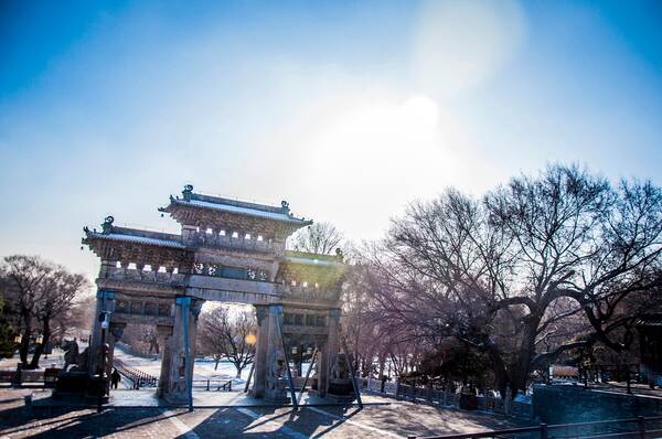 被誉为共和国长子的辽宁省名气最高4个城市