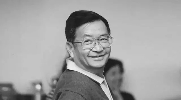 梁从诫 | 做“自然之友”，真心实意，为更美好的社会身体力行